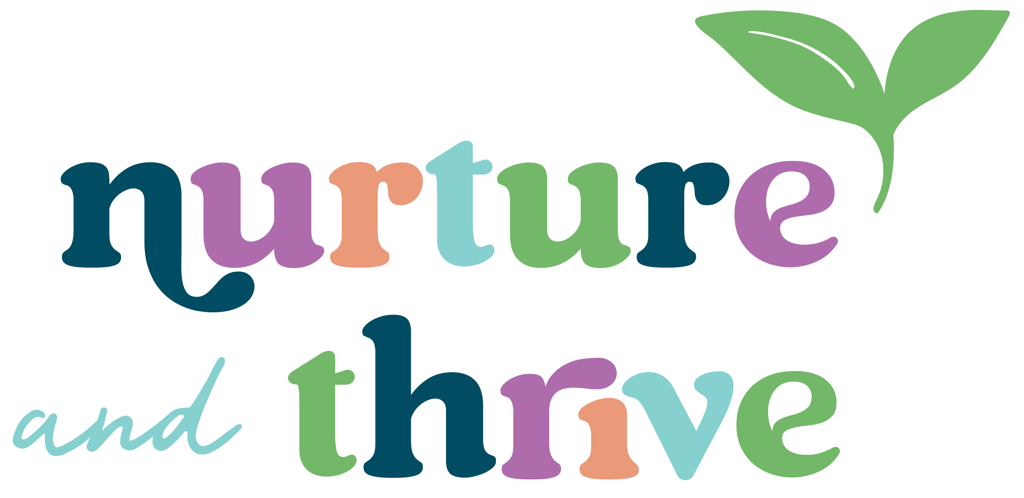 Nurture & Thrive Psychology Rockhampton